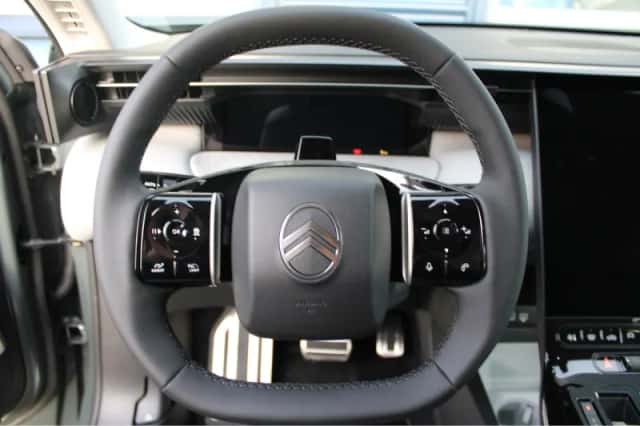 Citroën C5 Aircross (2025) thumbnail 27