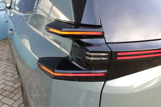 Citroën C5 Aircross (2025) thumbnail 4