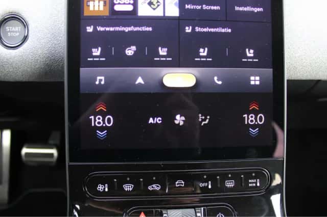 Citroën C5 Aircross (2025) thumbnail 34