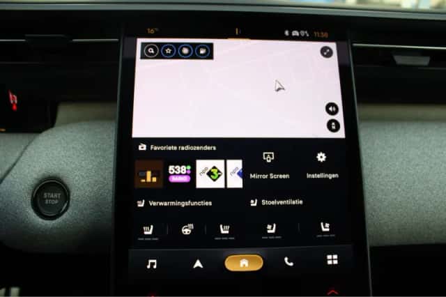 Citroën C5 Aircross (2025) thumbnail 35