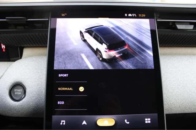 Citroën C5 Aircross (2025) thumbnail 37