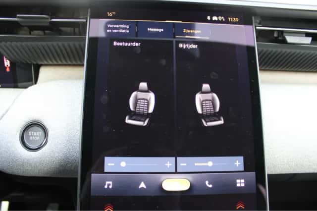 Citroën C5 Aircross (2025) thumbnail 40