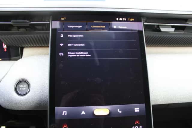Citroën C5 Aircross (2025) thumbnail 43