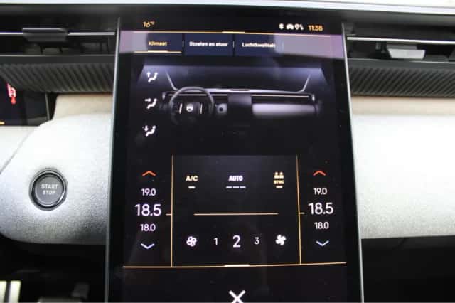 Citroën C5 Aircross (2025) thumbnail 47