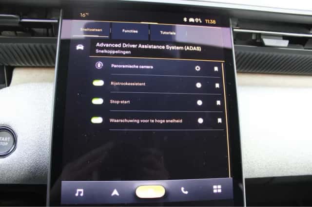 Citroën C5 Aircross (2025) thumbnail 49