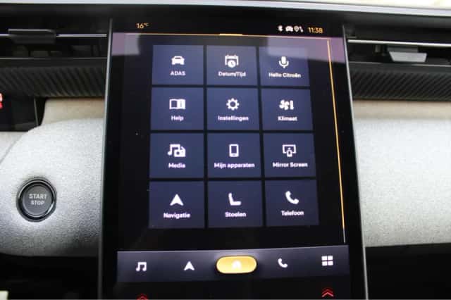 Citroën C5 Aircross (2025) thumbnail 50