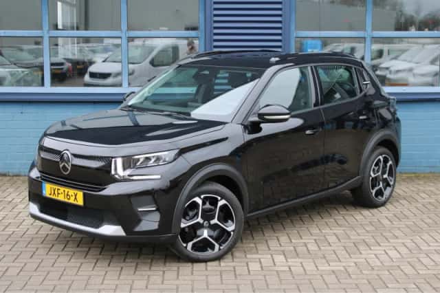 Citroën C3 (2025) thumbnail 1