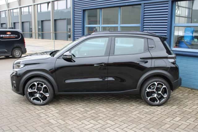 Citroën C3 (2025) thumbnail 2
