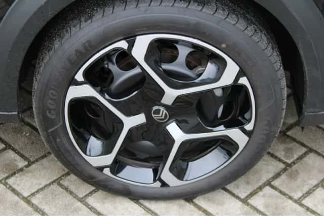 Citroën C3 (2025) thumbnail 11