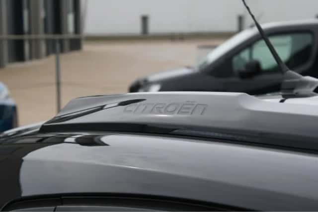 Citroën C3 (2025) thumbnail 12