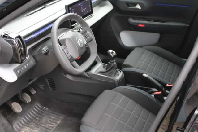 Citroën C3 (2025) thumbnail 14