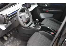 Citroën C3 (2025) thumbnail 14