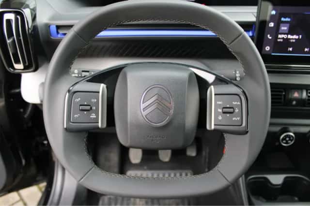 Citroën C3 (2025) thumbnail 16