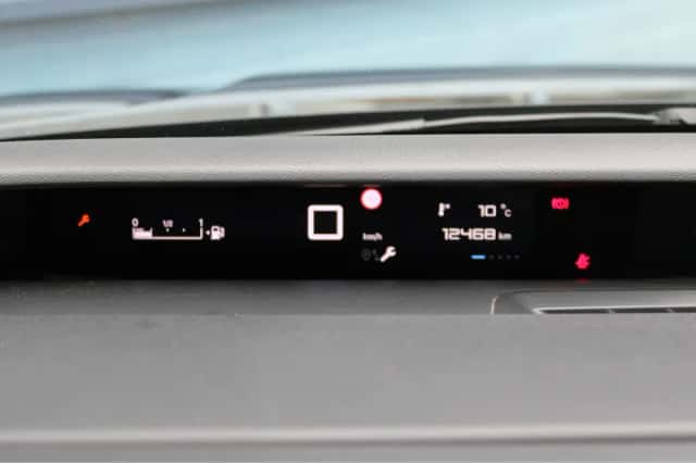 Citroën C3 (2025) thumbnail 17