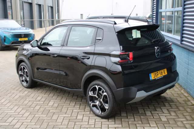Citroën C3 (2025) thumbnail 3