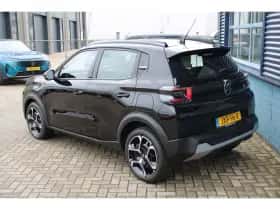Citroën C3 (2025) thumbnail 3