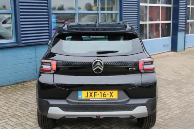 Citroën C3 (2025) thumbnail 4