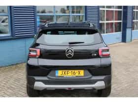 Citroën C3 (2025) thumbnail 4