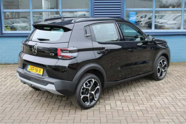 Citroën C3 (2025) thumbnail 6