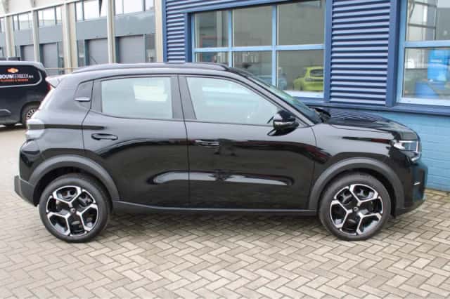 Citroën C3 (2025) thumbnail 7