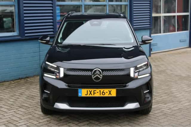 Citroën C3 (2025) thumbnail 9