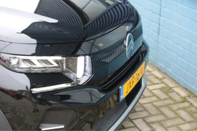 Citroën C3 (2025) thumbnail 10