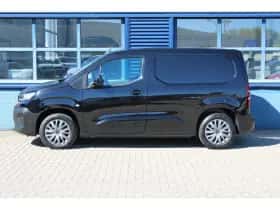 Citroën Berlingo (2024) thumbnail 2
