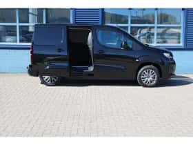 Citroën Berlingo (2024) thumbnail 12