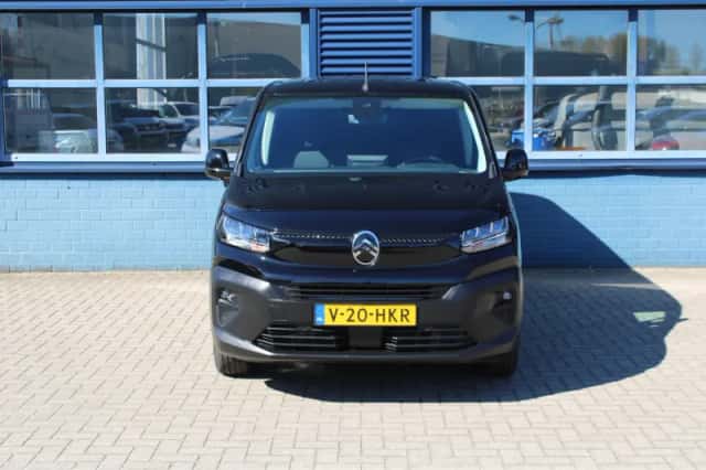 Citroën Berlingo (2024) thumbnail 13