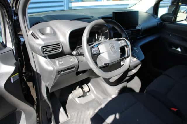 Citroën Berlingo (2024) thumbnail 14