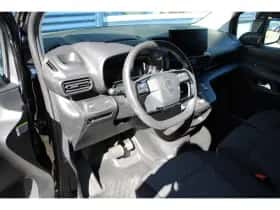 Citroën Berlingo (2024) thumbnail 14