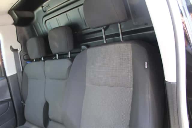 Citroën Berlingo (2024) thumbnail 15
