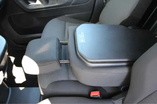 Citroën Berlingo (2024) thumbnail 17