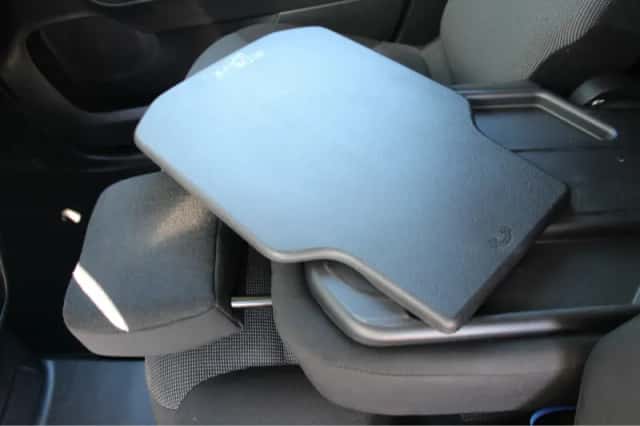 Citroën Berlingo (2024) thumbnail 19