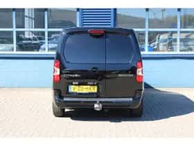 Citroën Berlingo (2024) thumbnail 3
