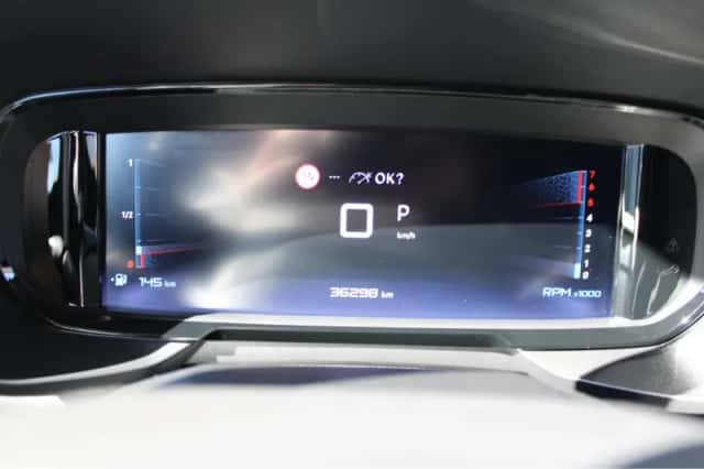 Citroën Berlingo (2024) thumbnail 22