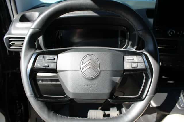 Citroën Berlingo (2024) thumbnail 23