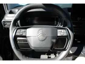 Citroën Berlingo (2024) thumbnail 23