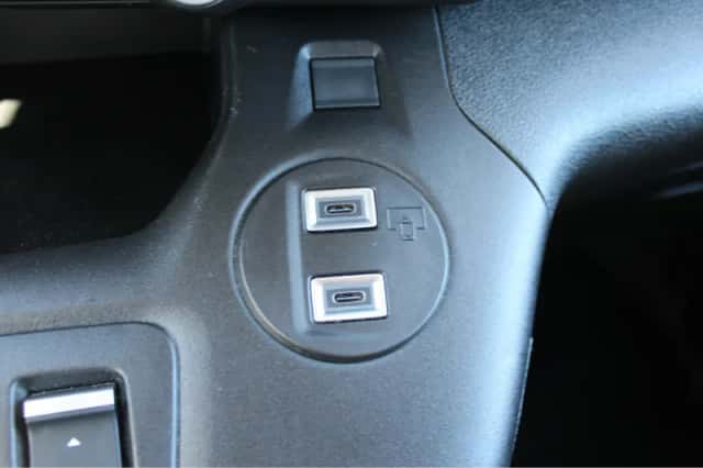 Citroën Berlingo (2024) thumbnail 28