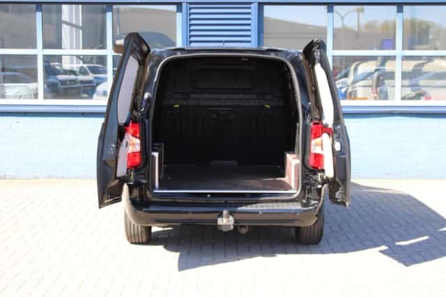 Citroën Berlingo (2024) thumbnail 4