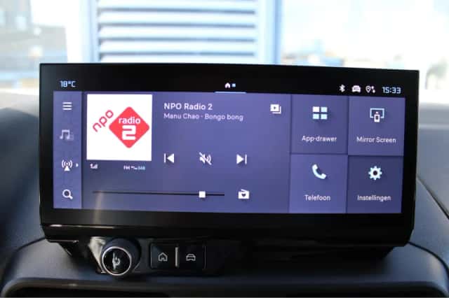 Citroën Berlingo (2024) thumbnail 32