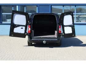 Citroën Berlingo (2024) thumbnail 5