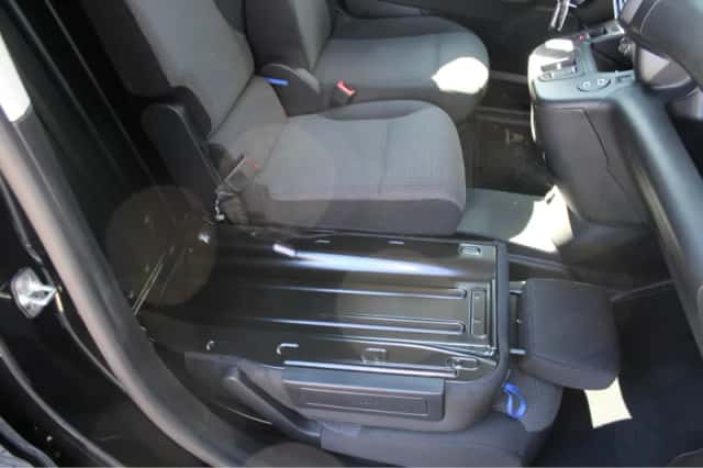Citroën Berlingo (2024) thumbnail 41