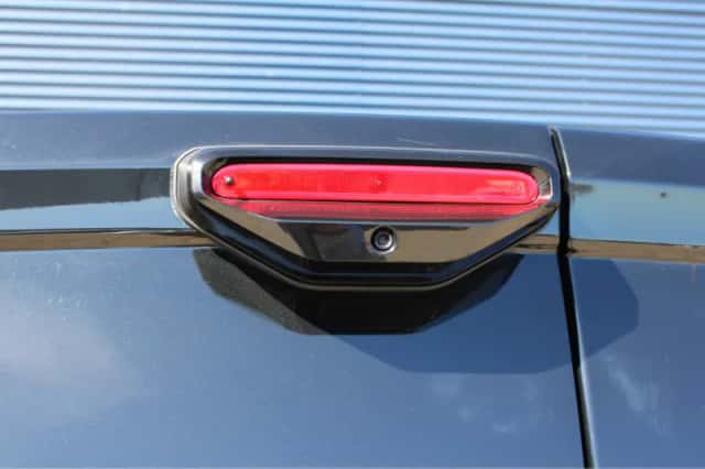 Citroën Berlingo (2024) thumbnail 9