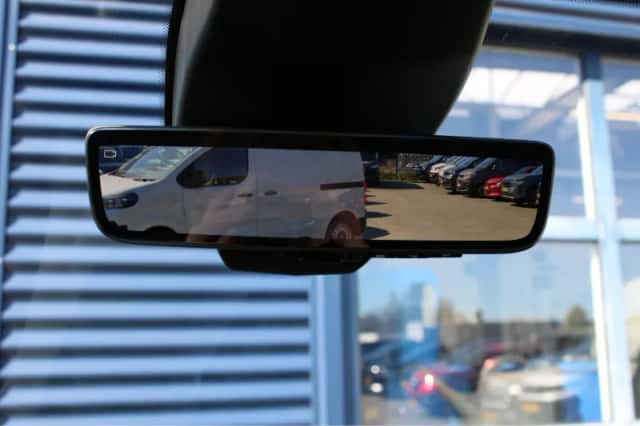 Citroën Berlingo (2024) thumbnail 10