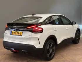 Citroën C4 (2024) thumbnail 2