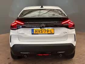 Citroën C4 (2024) thumbnail 12