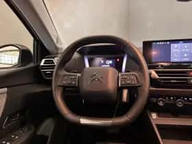 Citroën C4 (2024) thumbnail 18