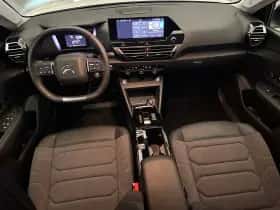 Citroën C4 (2024) thumbnail 3