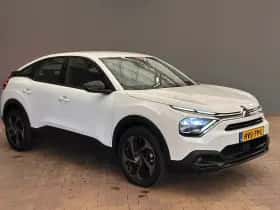 Citroën C4 (2024) thumbnail 8